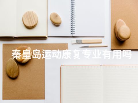 秦皇岛运动康复专业有用吗(图1) 秦皇岛运动康复专业有用吗(图1)