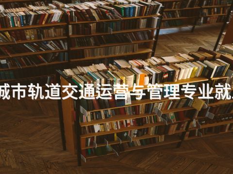 乐亭城市轨道交通运营与管理专业就业前景(图1) 乐亭城市轨道交通运营与管理专业就业前景(图1)