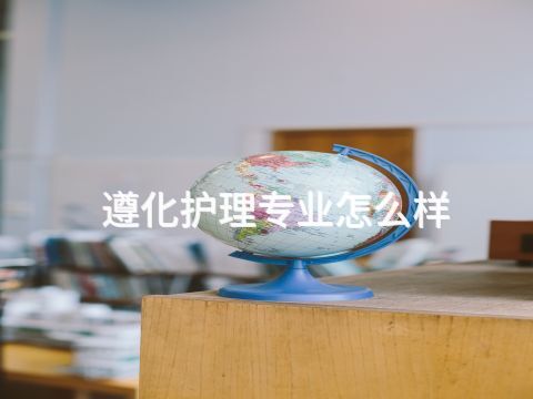 遵化护理专业怎么样(图1) 遵化护理专业怎么样(图1)