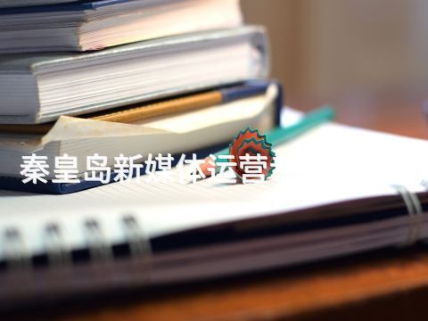 秦皇岛新媒体运营专业有用吗(图1) 秦皇岛新媒体运营专业有用吗(图1)