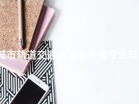 丰润城市轨道交通运营与管理专业是干嘛的(图1) 丰润城市轨道交通运营与管理专业是干嘛的(图1)