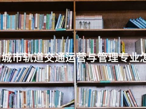 滦南城市轨道交通运营与管理专业怎么样(图1) 滦南城市轨道交通运营与管理专业怎么样(图1)