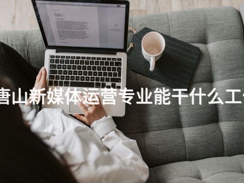 唐山新媒体运营专业能干什么工作(图1) 唐山新媒体运营专业能干什么工作(图1)