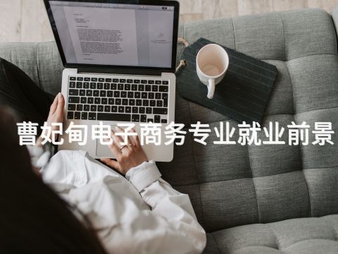 曹妃甸电子商务专业就业前景(图1)