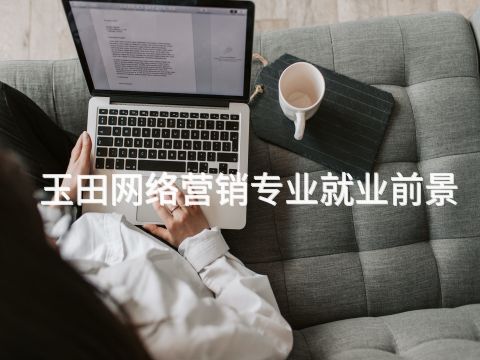 玉田网络营销专业就业前景(图1) 玉田网络营销专业就业前景(图1)