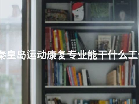 秦皇岛运动康复专业能干什么工作(图1) 秦皇岛运动康复专业能干什么工作(图1)