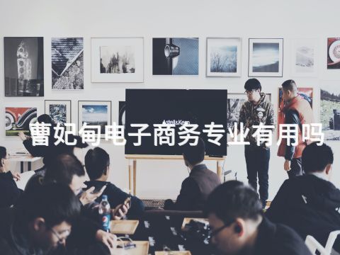 曹妃甸电子商务专业有用吗(图1) 曹妃甸电子商务专业有用吗(图1)